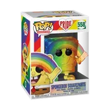 Spongebob Squarepants #558 Funko Pop
