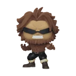 Jurota Shishida #1236 Funko Pop