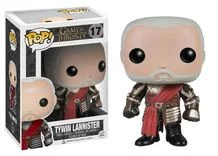 Tywin Lannister #17 Funko Pop