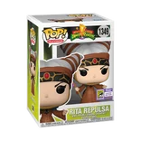 Rita Repulsa #1349 Funko Pop