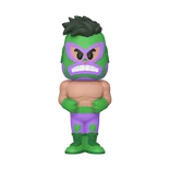 El Furioso Funko Pop