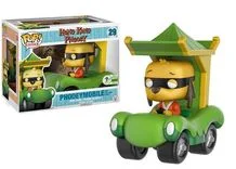 Phooeymobile #29 Funko Pop