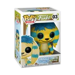 Snuggle-Tooth #03 Funko Pop