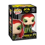 Poison Ivy #531 Funko Pop