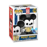 Mickey Mouse #1139 Funko Pop