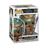 King Namor #1175 Funko Pop