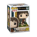 Frodo Baggins #1832 Funko Pop