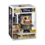 The Mayor as the Emperor #1404 Funko Pop