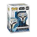 Bo-Katan Kryze #412 Funko Pop