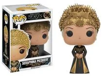 Seraphina Picquery #06 Funko Pop