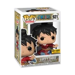 Luffytaro #921 Funko Pop