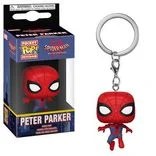 Peter Parker Funko Pop