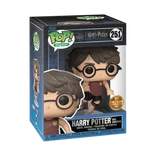 Harry Potter with Grindylow #251 Funko Pop