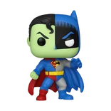 Composite Superman #468 Funko Pop
