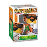 Chester Cheetah #174 Funko Pop