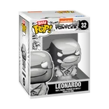Leonardo #32 Funko Pop