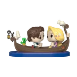 Rapunzel and Flynn #1324 Funko Pop