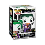 The Joker (Gamer) #295 Funko Pop