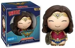 Wonder Woman #310 Funko Pop