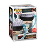 Satoru Gojo #1648 Funko Pop