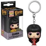 Elvira Funko Pop
