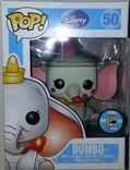 Dumbo #50 Funko Pop