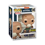 King Bumi #1380 Funko Pop