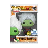 Fused Zamasu #1485 Funko Pop
