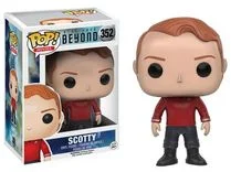 Scotty #352 Funko Pop