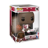 Michael Jordan #76 Funko Pop