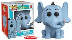 Horton #08 Funko Pop