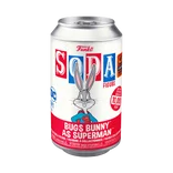Bugs Bunny As Superman Funko Pop