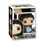 Ripley Holding Jonesy #733 Funko Pop