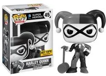 Harley Quinn #45 Funko Pop