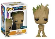 Groot #207 Funko Pop