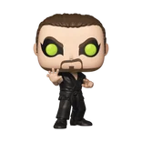 Mac Starring as the Nightman #1052 Funko Pop