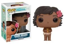 Young Moana #215 Funko Pop