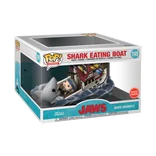 Shark Eating Boat #1145 Funko Pop