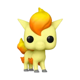 Ponyta #644 Funko Pop