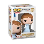 Daphne Bridgerton #1466 Funko Pop