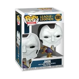 Jhin #1081 Funko Pop