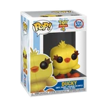 Ducky #531 Funko Pop