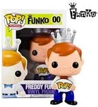 Freddy Funko #17 Funko Pop