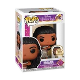 Moana #1162 Funko Pop