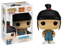 Agnes #34 Funko Pop