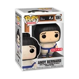 Andy Bernard #1061 Funko Pop