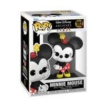 Minnie Mouse #1112 Funko Pop