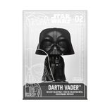 Darth Vader #02 Funko Pop