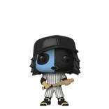 Baseball Fury #824 Funko Pop