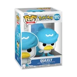 Quaxly #1012 Funko Pop